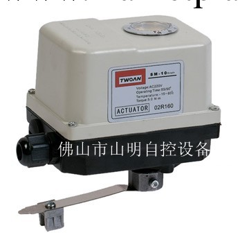 小型電動執行器 執行器 氣動SM-10工廠,批發,進口,代購