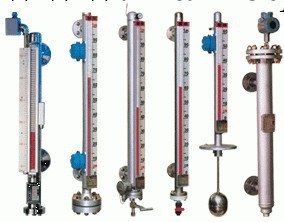 液位機表 磁翻板液位計  基本頂裝式液位計工廠,批發,進口,代購