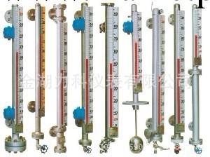 側裝式磁翻板液位計、磁性浮球液位計、頂裝式遠傳型磁翻板液位計工廠,批發,進口,代購