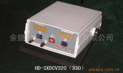 供應HD-DC320(2A)可調直流穩壓電源(圖)工廠,批發,進口,代購