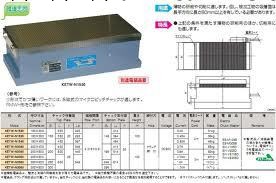廠傢批發日本Kanetec 電磁吸盤KETW-N1530，原裝進口工廠,批發,進口,代購