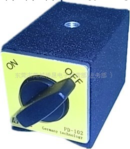 直銷PDOK磁性表座/PD-102磁性底座臺灣機辰ECE-318PB磁性座工廠,批發,進口,代購