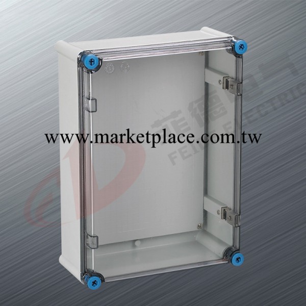 菲德 防水電氣盒 ABS防水電氣盒 塑料電氣盒 歐式電氣防水盒工廠,批發,進口,代購