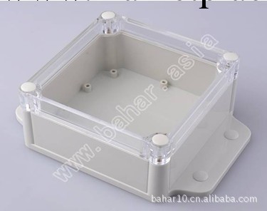 塑料防水盒，防水接線盒（巴哈爾殼體）BWP10011-A2塑料接線盒批發・進口・工廠・代買・代購