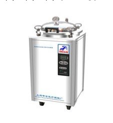 LDZX-50FBS滅菌器  50立升不銹鋼立式壓力蒸汽滅菌器工廠,批發,進口,代購