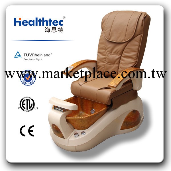 （healthtec）熱銷酒店沐足床，全自動水療椅，電動美甲沙發批發・進口・工廠・代買・代購