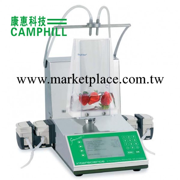 進口 Interscience Gravimat  微生物研究 重量稀釋器 均質器工廠,批發,進口,代購