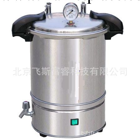 手提式滅菌器 飛斯富睿 F10681工廠,批發,進口,代購