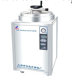 【優勢供應】 LDZH-100KBS 立式滅菌器 高壓滅菌鍋 蒸汽滅菌器工廠,批發,進口,代購