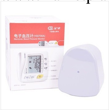 魚躍 腕式 電子血壓計 YE-8700A工廠,批發,進口,代購