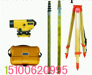 原裝正品 天津水準機DS32 自動安平32倍水平機 建築測繪機器工廠,批發,進口,代購