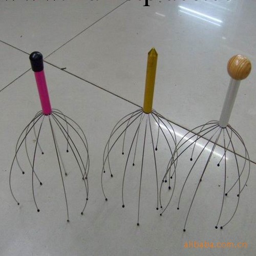 按摩器/鋼絲頭摩工廠,批發,進口,代購