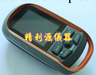 美國Magellan/麥哲倫/探險傢310 手持GPS eXplorist310 測畝機工廠,批發,進口,代購