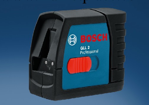 原裝 博世/BOSCH GLL 2 激光十字水平機工廠,批發,進口,代購