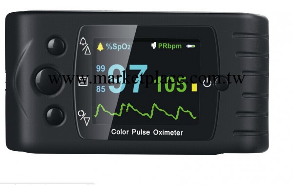 海爾 脈搏血氧機CMS60C 手持式原裝正品 全國聯保 血氧機特價;工廠,批發,進口,代購