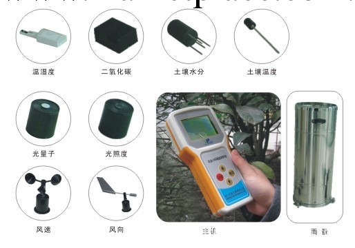 TNHY-10手持式農業環境測量機工廠,批發,進口,代購