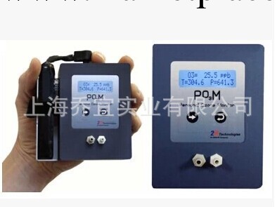 美國2B Tech POM紫外光度法臭氧檢測分析機 適合高空無人機探測器工廠,批發,進口,代購