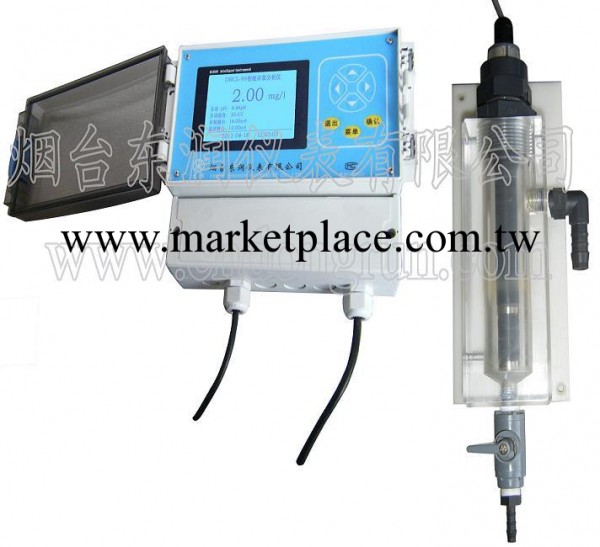 廠傢直銷環保監測機器，餘氯在線監測機，餘氯在線分析機工廠,批發,進口,代購