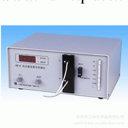 HD-6高靈敏度紫外檢測機-核酸蛋白檢測機-深圳生化機器工廠,批發,進口,代購