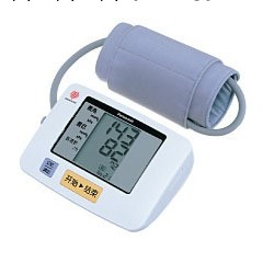 供應原裝正品行貨松下上臂式電子血壓計 EW3106全自動電子血壓計批發・進口・工廠・代買・代購