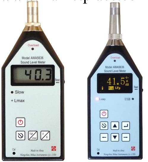 AWA5636-2型積分聲級計工廠,批發,進口,代購