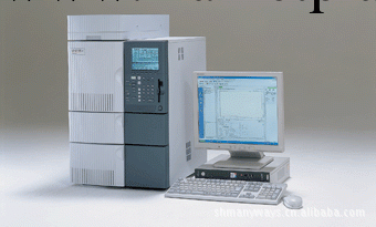 供應高效液相色譜機 島津HPLC-2010系列高效率/體化液相色譜機批發・進口・工廠・代買・代購