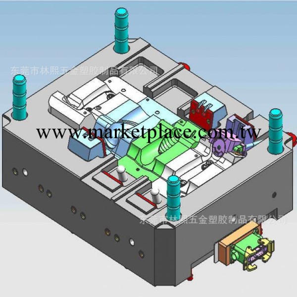 塑膠手機保護套模具開模 塑料手機殼模具  註塑模具工廠,批發,進口,代購