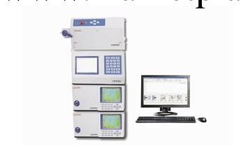 上海精密科學 LC-200型高效液相色譜機含17稅帶按裝工廠,批發,進口,代購