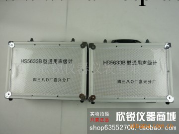 （百分百信譽） HS-5633B 數字聲級計 HS5633B工廠,批發,進口,代購