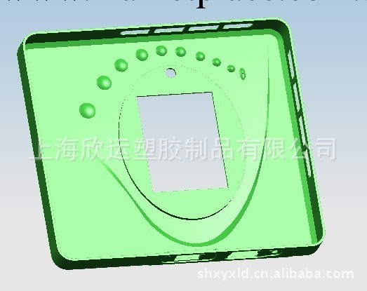 手板模開發 專業設計塑料件3D圖紙 註塑模具加工 一條龍服務工廠,批發,進口,代購