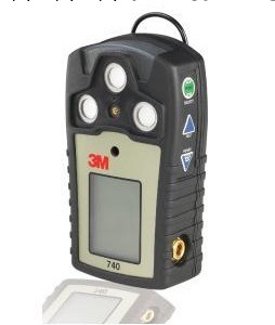 供應3M-740 四合一氣體檢測機工廠,批發,進口,代購