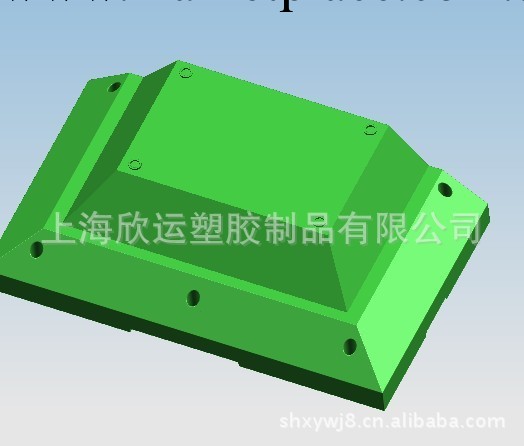 上海欣運塑膠加工註塑模具 模具開模 及註塑加工工廠,批發,進口,代購