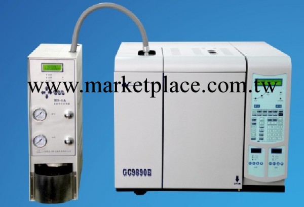 血液中乙醇檢測氣相色譜機GC9890工廠,批發,進口,代購