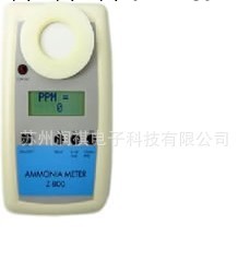 一級代理美國ESC Z-800氨氣檢測機工廠,批發,進口,代購