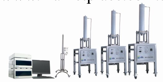 一元高壓制備液相色譜系統工廠,批發,進口,代購