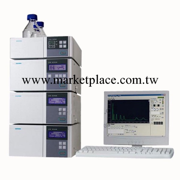 【廠傢供應】實驗室機器- LC-100高效液相色譜機 氣相（梯度）工廠,批發,進口,代購