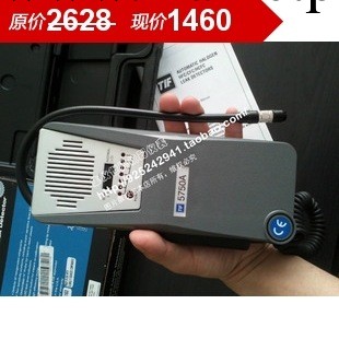 美國TIF5750A 鹵素氣體檢測機SF6氣體檢漏機TIF5750A工廠,批發,進口,代購