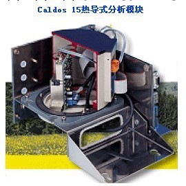 Caldos 17熱導式分析機批發・進口・工廠・代買・代購