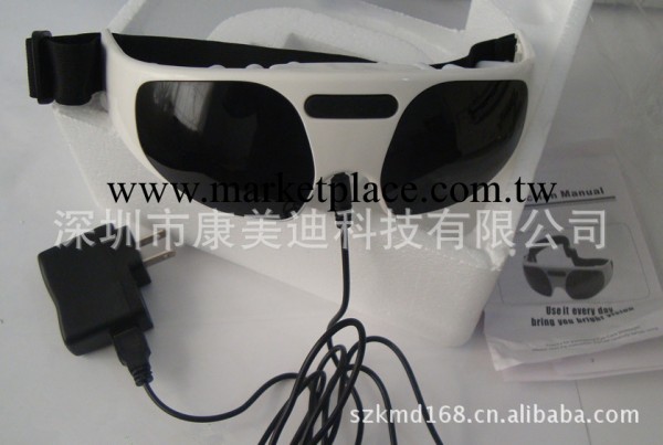 眼護士按摩機 眼保姆 眼保機 眼部按摩器 護眼機 預防近視工廠,批發,進口,代購