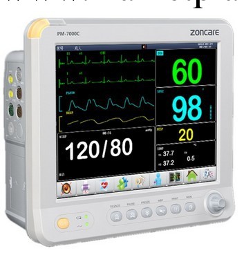 PM-7000C病人監護機工廠,批發,進口,代購