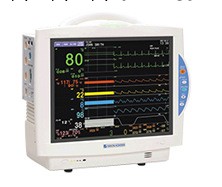 BSM-6301C有創血壓監護機 有創監護機 床邊監護機 床旁監護機工廠,批發,進口,代購