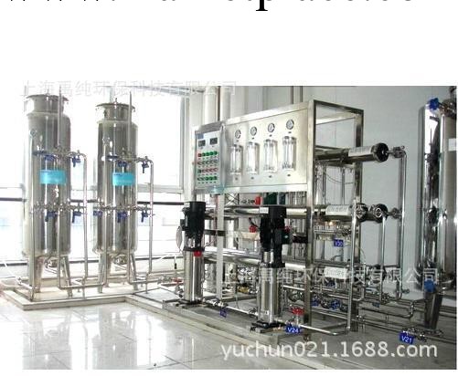 杭州醫用純化水設備/生物醫藥純化水設備/GMPFDA水處理設備批發・進口・工廠・代買・代購
