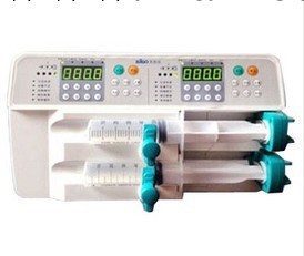 供應北京思路高CP-2100雙通道註射汞工廠,批發,進口,代購