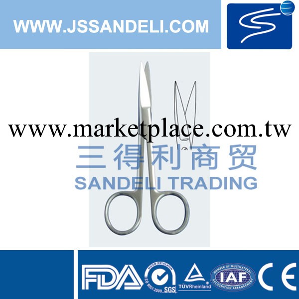 廠傢直供 醫療器械 手術剪特快型 手術器械批發・進口・工廠・代買・代購