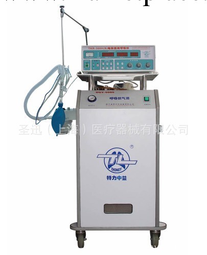 TKR-300H電腦獸用呼吸機工廠,批發,進口,代購