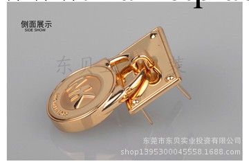 MK掛飾 箱包五金配件 高檔酒盒包裝配件 定制版 MK專用工廠,批發,進口,代購