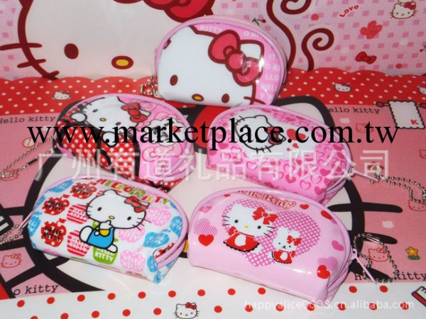 低價批發EBAY HELLO KITTY硬幣包散錢零錢包PVC學生卡通可愛錢包工廠,批發,進口,代購