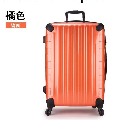 2014新材料編織軟金屬拉桿箱包萬向輪 行李箱男女耐磨登機旅行箱工廠,批發,進口,代購