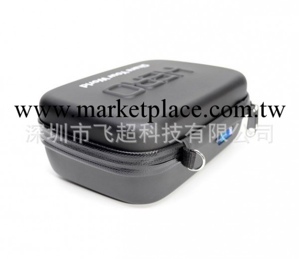 適用於gopro hero2/3/3+ 防水防塵防震小號收納包|相機包F09706工廠,批發,進口,代購