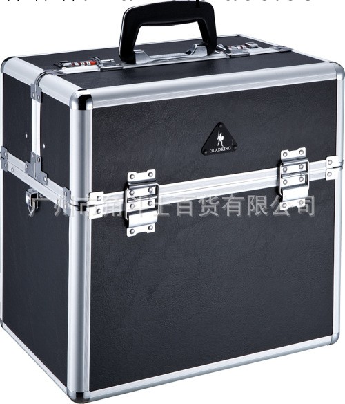 供應鋁合金化妝箱---D2892工廠,批發,進口,代購